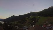 Archived webcam image showing Haideralm: Slope to St. Valentin on 19 Sep 2026 at 07:42