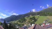 Archived webcam image showing Haideralm: Slope to St. Valentin on 19 Sep 2026 at 10:42