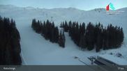Archiviertes Webcam Bild: Ratschings Skigebiet Panorama am 26 Feb 2026 um 05:07 Uhr