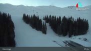 Archiviertes Webcam Bild: Ratschings Skigebiet Panorama am 26 Feb 2026 um 07:07 Uhr