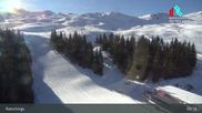 Archiviertes Webcam Bild: Ratschings Skigebiet Panorama am 26 Feb 2026 um 09:07 Uhr