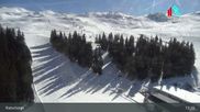 Archiviertes Webcam Bild: Ratschings Skigebiet Panorama am 26 Feb 2026 um 13:07 Uhr