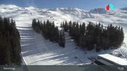 Archiviertes Webcam Bild: Ratschings Skigebiet Panorama am 26 Feb 2026 um 15:07 Uhr