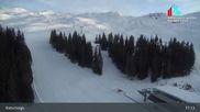 Archiviertes Webcam Bild: Ratschings Skigebiet Panorama am 26 Feb 2026 um 17:07 Uhr