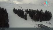 Archiviertes Webcam Bild: Ratschings Skigebiet Panorama am 29.03.2026 um 09:26 Uhr