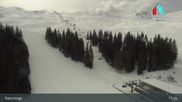 Archiviertes Webcam Bild: Ratschings Skigebiet Panorama am 29.03.2026 um 11:26 Uhr
