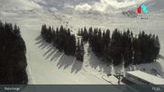 Archiviertes Webcam Bild: Ratschings Skigebiet Panorama am 29.03.2026 um 13:26 Uhr