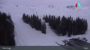 Archiviertes Webcam Bild: Ratschings Skigebiet Panorama am 11.04.2026 um 01:21 Uhr