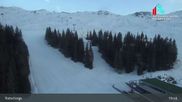 Archiviertes Webcam Bild: Ratschings Skigebiet Panorama am 12.04.2026 um 05:09 Uhr