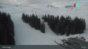 Archiviertes Webcam Bild: Ratschings Skigebiet Panorama am 12.04.2026 um 07:09 Uhr