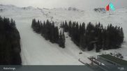Archiviertes Webcam Bild: Ratschings Skigebiet Panorama am 12.04.2026 um 11:09 Uhr