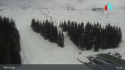 Archiviertes Webcam Bild: Ratschings Skigebiet Panorama am 12.04.2026 um 15:09 Uhr