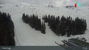 Archiviertes Webcam Bild: Ratschings Skigebiet Panorama am 12.04.2026 um 17:09 Uhr