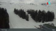 Archiviertes Webcam Bild: Ratschings Skigebiet Panorama am 12.04.2026 um 19:09 Uhr