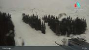 Archiviertes Webcam Bild: Ratschings Skigebiet Panorama am 13.04.2026 um 07:46 Uhr