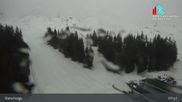Archiviertes Webcam Bild: Ratschings Skigebiet Panorama am 13.04.2026 um 08:46 Uhr
