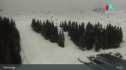 Archiviertes Webcam Bild: Ratschings Skigebiet Panorama am 13.04.2026 um 09:46 Uhr