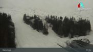 Archiviertes Webcam Bild: Ratschings Skigebiet Panorama am 13.04.2026 um 11:46 Uhr
