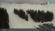 Archiviertes Webcam Bild: Ratschings Skigebiet Panorama am 13.04.2026 um 15:46 Uhr