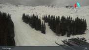 Archiviertes Webcam Bild: Ratschings Skigebiet Panorama am 13.04.2026 um 17:46 Uhr