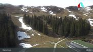 Archived webcam image showing Ratschings Jaufen on 13 May 2026 at 09:58