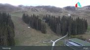 Archiviertes Webcam Bild: Ratschings Skigebiet Panorama am 28.05.2026 um 01:02 Uhr