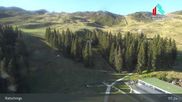 Archiviertes Webcam Bild: Ratschings Skigebiet Panorama am 29.05.2026 um 07:39 Uhr
