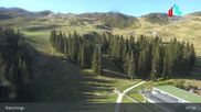 Archiviertes Webcam Bild: Ratschings Skigebiet Panorama am 29.05.2026 um 08:39 Uhr