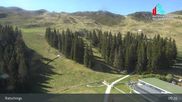 Archiviertes Webcam Bild: Ratschings Skigebiet Panorama am 29.05.2026 um 09:39 Uhr