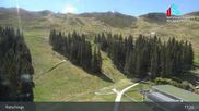 Archiviertes Webcam Bild: Ratschings Skigebiet Panorama am 29.05.2026 um 11:39 Uhr