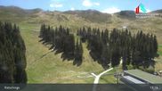 Archiviertes Webcam Bild: Ratschings Skigebiet Panorama am 29.05.2026 um 13:39 Uhr