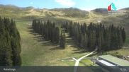 Archiviertes Webcam Bild: Ratschings Skigebiet Panorama am 29.05.2026 um 15:39 Uhr