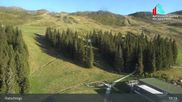 Archiviertes Webcam Bild: Ratschings Skigebiet Panorama am 29.05.2026 um 19:39 Uhr