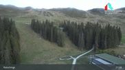 Archiviertes Webcam Bild: Ratschings Skigebiet Panorama am 29.05.2026 um 21:39 Uhr