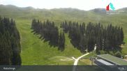 Archived webcam image showing Ratschings Jaufen on 27 Jun 2026 at 13:41