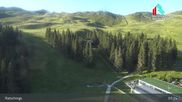 Archiviertes Webcam Bild: Ratschings Skigebiet Panorama am 12.07.2026 um 07:47 Uhr