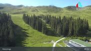 Archiviertes Webcam Bild: Ratschings Skigebiet Panorama am 12.07.2026 um 09:47 Uhr