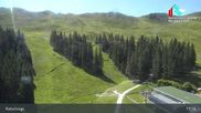 Archiviertes Webcam Bild: Ratschings Skigebiet Panorama am 12.07.2026 um 11:47 Uhr