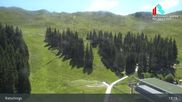 Archiviertes Webcam Bild: Ratschings Skigebiet Panorama am 12.07.2026 um 13:47 Uhr