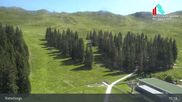 Archiviertes Webcam Bild: Ratschings Skigebiet Panorama am 12.07.2026 um 15:47 Uhr