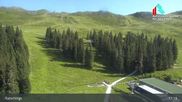 Archiviertes Webcam Bild: Ratschings Skigebiet Panorama am 12.07.2026 um 17:47 Uhr