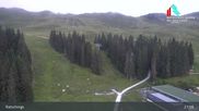 Archiviertes Webcam Bild: Ratschings Skigebiet Panorama am 14.07.2026 um 01:24 Uhr