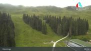 Archiviertes Webcam Bild: Ratschings Skigebiet Panorama am 14.07.2026 um 09:24 Uhr
