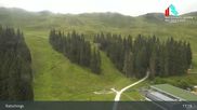 Archiviertes Webcam Bild: Ratschings Skigebiet Panorama am 14.07.2026 um 11:59 Uhr