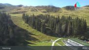 Archived webcam image showing Ratschings Jaufen on 26 Aug 2026 at 09:25