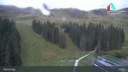 Archiviertes Webcam Bild: Ratschings Skigebiet Panorama am 29.08.2026 um 03:00 Uhr
