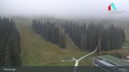 Archived webcam image showing Ratschings Jaufen on 1 Oct 2026 at 08:39