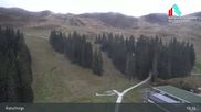 Archiviertes Webcam Bild: Ratschings Skigebiet Panorama am 14.10.2026 um 05:38 Uhr