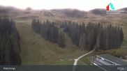 Archiviertes Webcam Bild: Ratschings Skigebiet Panorama am 14.10.2026 um 07:38 Uhr