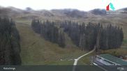 Archiviertes Webcam Bild: Ratschings Skigebiet Panorama am 14.10.2026 um 08:38 Uhr